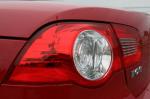 Volkswagen Eos 2007 года